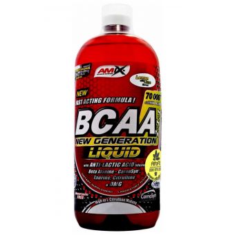 BCAA AMIX LIQUID 500 мл